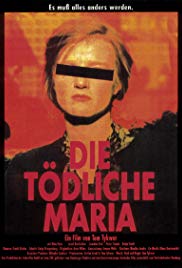 Die tödliche Maria