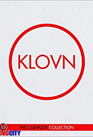 Klovn