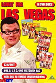 Langt fra Las Vegas