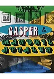 Casper & Mandrilaftalen
