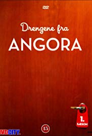 Drengene fra Angora