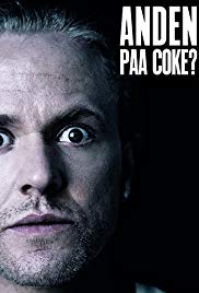 Anders Matthesen: Anden paa coke?