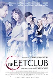 De eetclub