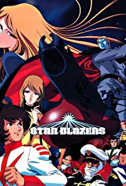 Star Blazers