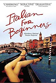 Italiensk for begyndere
