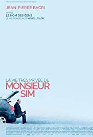 La vie très privée de Monsieur Sim