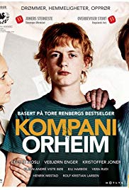 Kompani Orheim