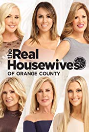 The Real Housewives of Orange County (Dizi)