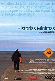 Historias mínimas