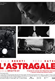 L'astragale