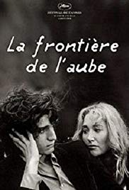 La frontière de l'aube