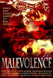 Malevolence