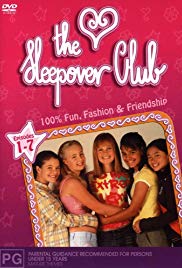 The Sleepover Club