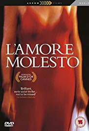 L'amore molesto