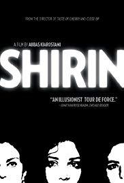 Shirin