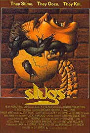 Slugs, muerte viscosa