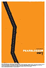 Pearblossom Hwy
