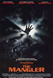 The Mangler