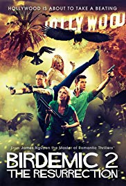 Birdemic 2: The Resurrection