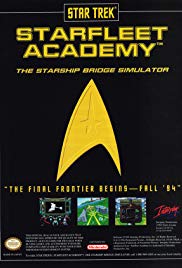 Star Trek: Starfleet Academy