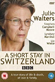 A Short Stay in Switzerland