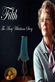 Filth: The Mary Whitehouse Story