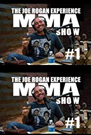 The Joe Rogan Experience: MMA Show