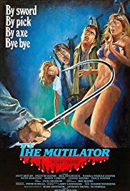 The Mutilator