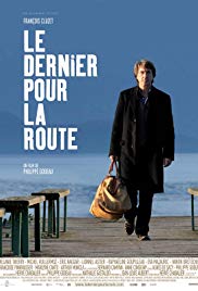 Le dernier pour la route