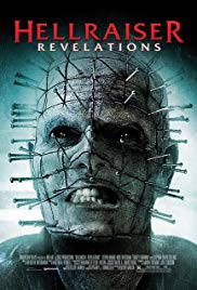 Hellraiser: Revelations