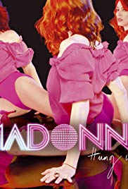 Madonna: Hung Up