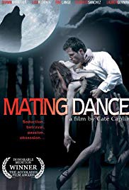 Mating Dance