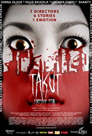 Takut: Faces of Fear