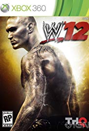 WWE '12