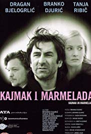 Kajmak i marmelada