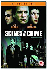 Scenes of the Crime