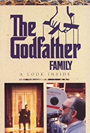 The Godfather Family: A Look Inside