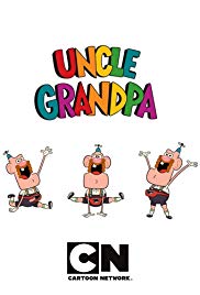 Uncle Grandpa (Dizi)