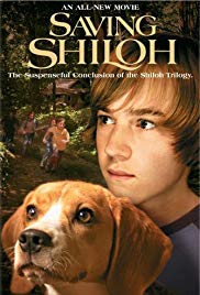 Saving Shiloh