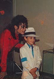 Leaving Neverland