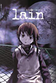 Serial Experiments Lain