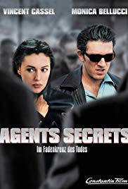 Agents secrets