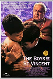 The Boys of St. Vincent