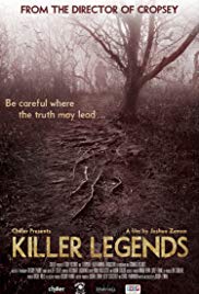 Killer Legends