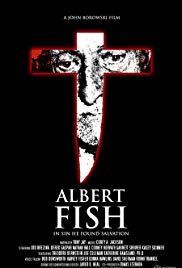 Albert Fish: In Sin He Found Salvation