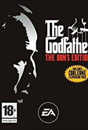 The Godfather: The Don's Edition