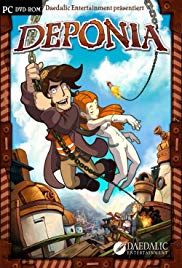 Deponia