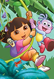 Dora the Explorer