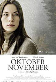 Oktober November