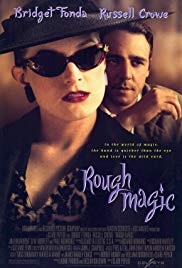 Rough Magic